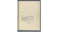 Object Letterbook 1925-1926: Page 409has no cover picture