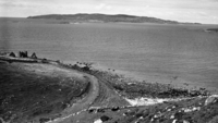 Object [Arranmore] Island from Crohy Head near Dungloe, County Donegal.has no cover picture
