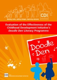 Object Evaluation of the Effectiveness of the Childhood Development Initiative’s Doodle Den Literacy Programmecover
