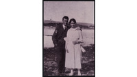 Object Photograph of Mortimer and Jo O'Connellhas no cover picture