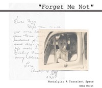 Object Forget Me Notcover picture