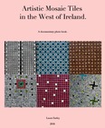 Object Artistic Mosaic Tiles in the West of Irelandcover