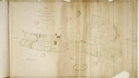 Object A Map of Clonturk and Newtown Clonturk in the County Dublin City Estatecover picture
