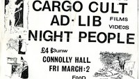 Object 1985 Quay Co-op Benefit Postercover picture