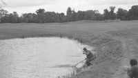 Object Game Fishing at Straffan Co. Kildarecover picture