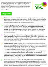 Object Together for Yes Brand messaging summary documentcover
