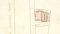 Object Map of premises Lower Abbey Street, Lower Sackville Street and Eden Quaycover picture