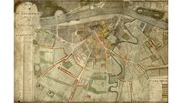 Object Map of Waterford City 1830has no cover picture