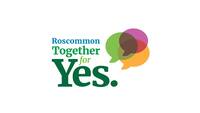 Object Together for Yes Regional Groups logos: Roscommoncover picture