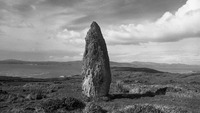Object Standing Stone, Beara Peninsulacover picture