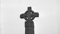 Object Clones High Cross, Head and Two Upper Panels, Monaghanhas no cover picture