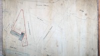 Object Map - Westmoreland Street, D’Olier Street, Fleet Street, Hawkins Street and vicinity  No 1cover picture