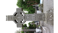 Object Monasterboice (South) High Crosscover