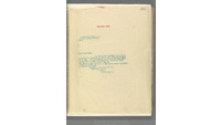 Object Letterbook 1924-1925: Page 693has no cover picture