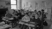 Object School Children, Cape Clear Islandcover picture
