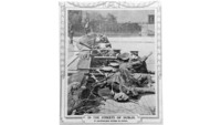 Object Photograph British Gun Machinecover