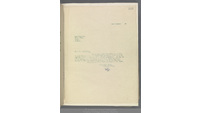Object Letterbook 1925-1926: Page 243cover picture