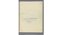 Object Letterbook 1925-1926: Page 950cover