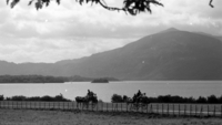 Object Jaunting Cars, Killarney National Park.cover picture