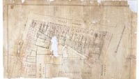 Object Map - Anglesea Street and Parliament Housecover