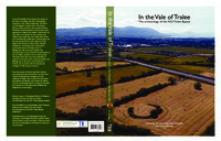 Object Archaeological publication,  In the Vale of Tralee  ,  County Kerry.cover picture