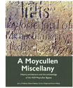 Object Archaeological publication,  A Moycullen Miscellany,  County Galway.cover picture