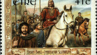 Object 1000th Anniversary of Declaration of Brian Boru as High King of Irelandcover