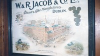 Object General view of the Jacob's Factory in Dublincover picture