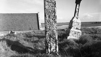 Object Clonmacnoise North Cross, shaft, Co. Offalycover picture