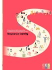Object Ten years of learningcover picture