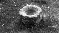 Object St. Mogue's Stone, near Drumlanehas no cover picture