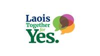 Object Together for Yes Regional Groups logos: Laoiscover picture