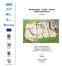 Object Archaeological excavation report,  02E0462 Johnstown 1 Vol 2 Figures, County Meath.has no cover picture