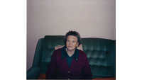 Object Rita O'Donovan, 2001cover