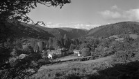 Object General View of Glendalough, Co. wicklowcover picture