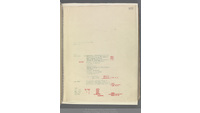 Object Letterbook 1925-1926: Page 302cover picture