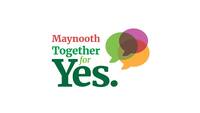 Object Together for Yes Regional Groups logos: Kildarecover