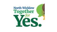 Object Together for Yes Regional Groups logos: Wicklowcover picture