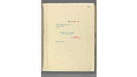 Object Letterbook 1924-1925: Page 417cover picture