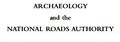 Object Archaeology and the National Roads Authority - Table of Contents and Preliminariescover