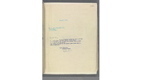 Object Letterbook 1925-1926: Page 625cover picture