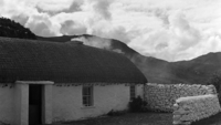 Object Cottage near Clonmany, County Donegal.has no cover picture