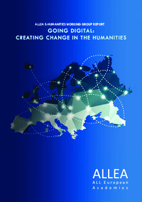 Object Going Digital: Creating Change in the Humanitiescover picture