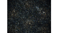 Object ISAP 04955, photograph of polarised thin section of stone axehas no cover picture