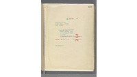 Object Letterbook 1924-1925: Page 132cover picture