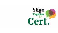 Object Together for Yes Regional Groups logos: Sligocover