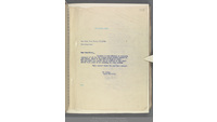 Object Letterbook 1925-1926: Page 702cover picture