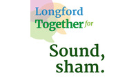 Object Together for Yes Regional Groups logos: Longfordcover