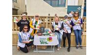 Object Photograph from Together for Yes National Tour - Waterfordcover picture
