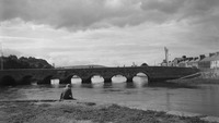Object Bridge over Leitrim River, Co. Wicklowhas no cover picture